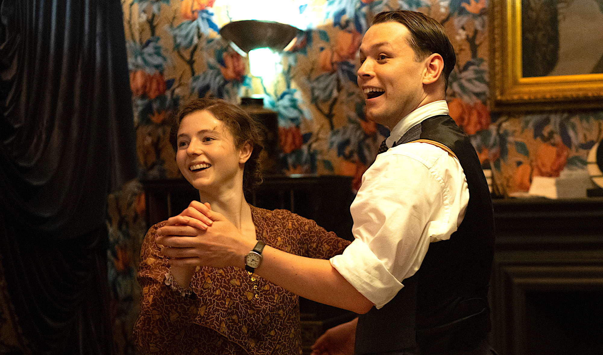 Life After Life, BBC Two review - déjà vu all over again